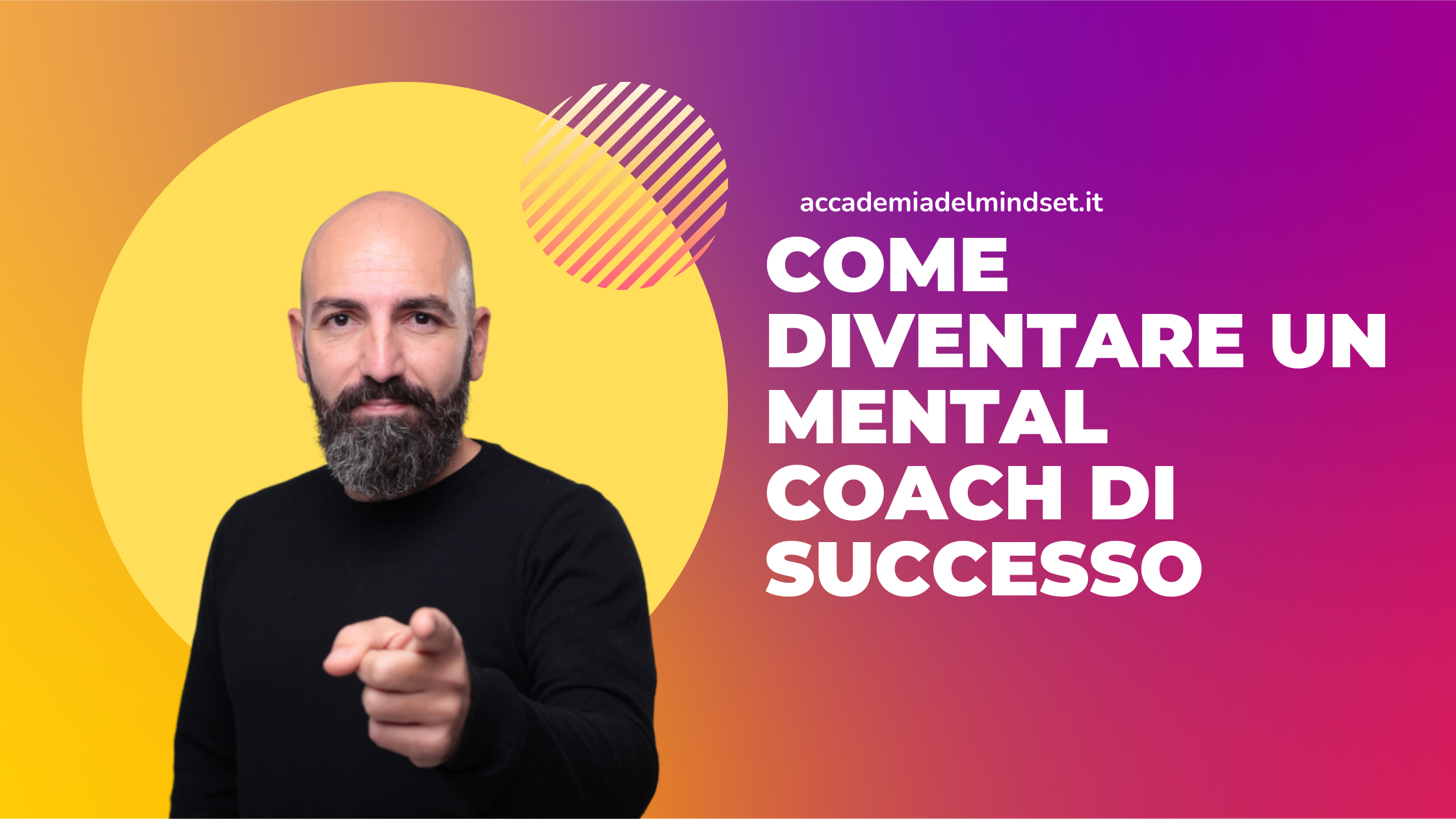 Come Diventare un Mental Coach di Successo